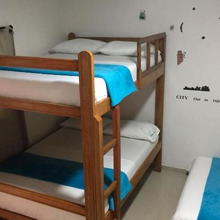 Hotel Monaco De Ríohacha Екстериор снимка