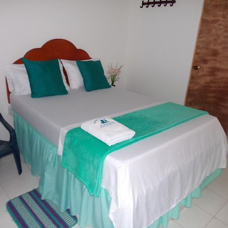 Hotel Monaco De Ríohacha Екстериор снимка
