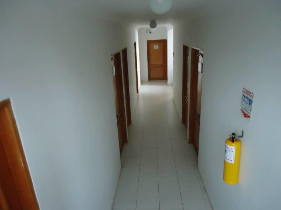Hotel Monaco De Ríohacha Екстериор снимка